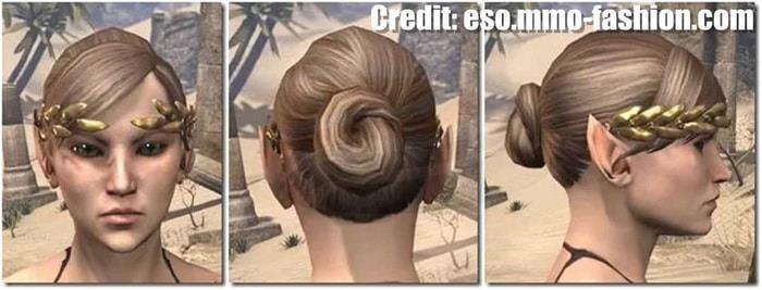 ESO Events 2022 Whitestrake's Mayhem Event Guide - Mayhem Victor's Laurel Wreath